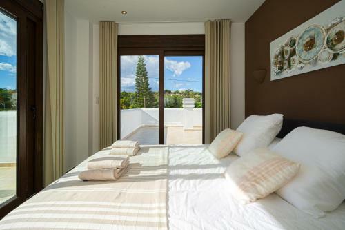 Villa La Colina - Managed By Almarina