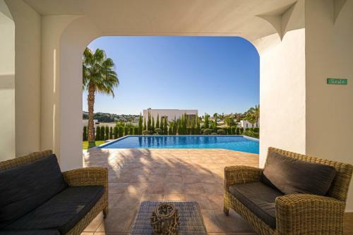 Villa La Colina - Managed By Almarina