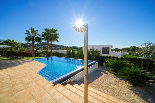 Villa La Colina - Managed By Almarina