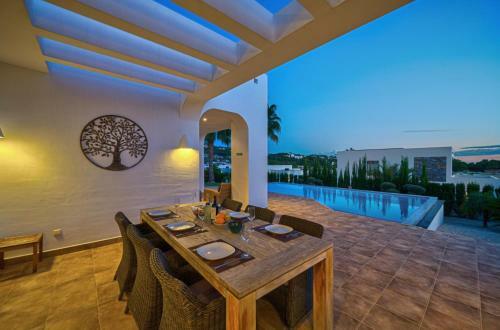Villa La Colina - Managed By Almarina