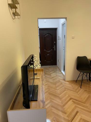 Apartamento Charming Central Studio