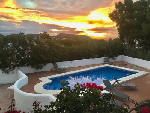 Villa No 20 Bernia, Moraira