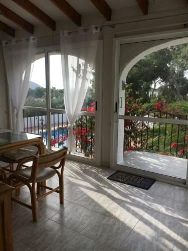 Villa No 20 Bernia, Moraira