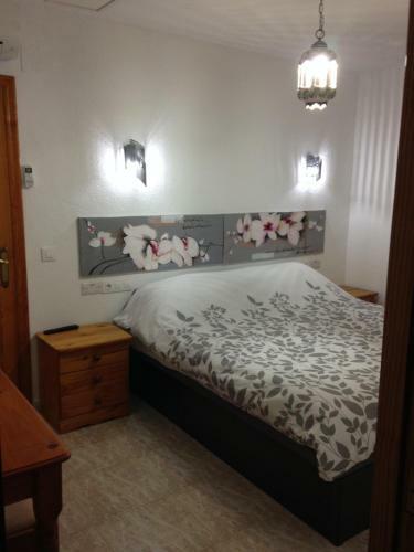 Villa No 20 Bernia, Moraira