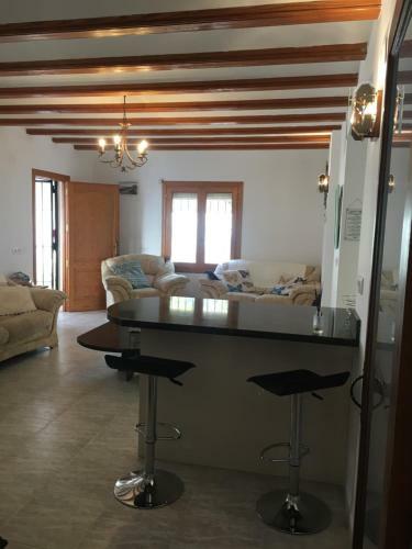 Villa No 20 Bernia, Moraira