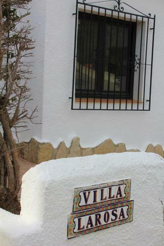 Villa Larosa