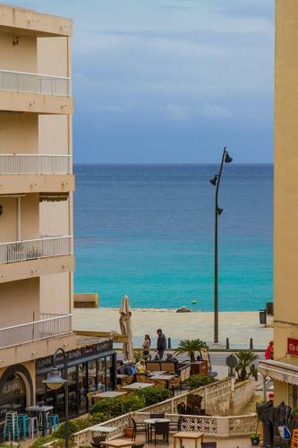 Moraira Apartment