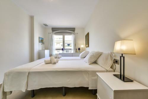 Apartamento Villas Guzman - Marjaleta
