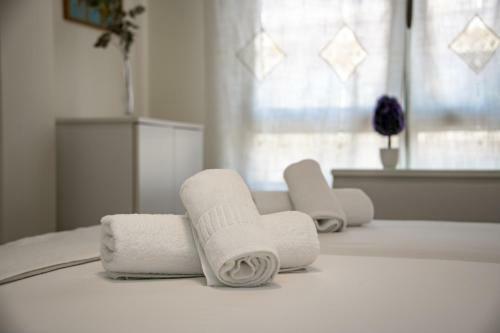 Apartamento Villas Guzman - Marjaleta