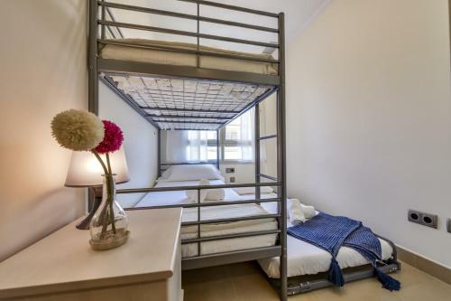 Apartamento Villas Guzman - Marjaleta
