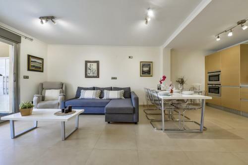 Apartamento Villas Guzman - Marjaleta