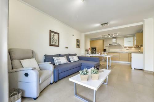 Apartamento Villas Guzman - Marjaleta