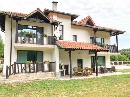 Wildwood Villa