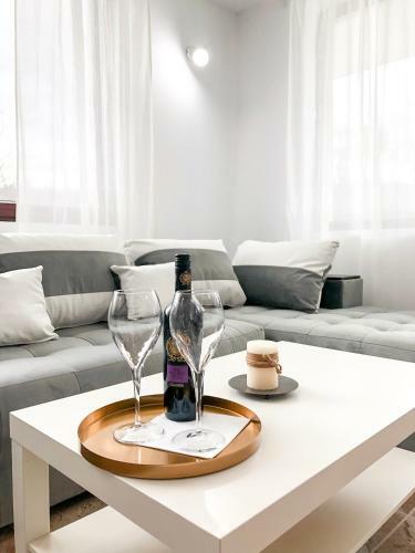 Wildwood Villa