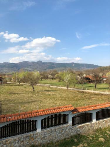 Wildwood Villa
