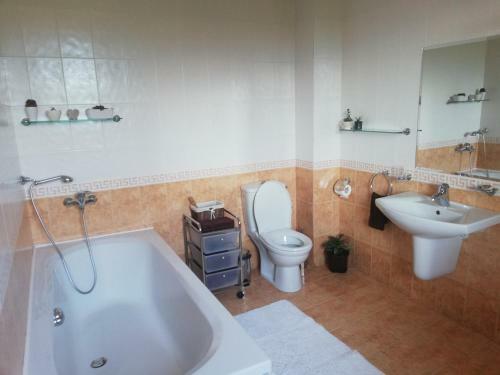Villa Guest House Georgia