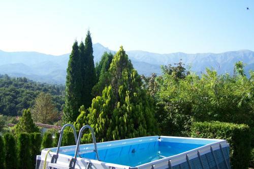 Villa Guest House Georgia