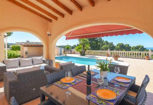 Villa Casa Siempre Domingo