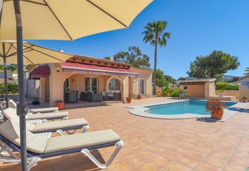 Villa Casa Siempre Domingo
