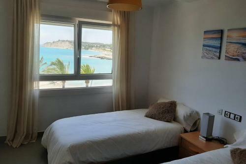 Apartamento Moraira Beach