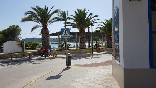 Apartamento Moraira Beach