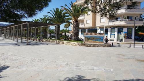 Apartamento Moraira Beach