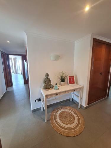 Apartamento Moraira Beach