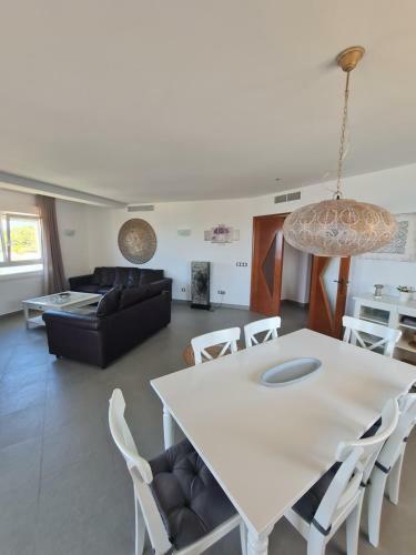 Apartamento Moraira Beach
