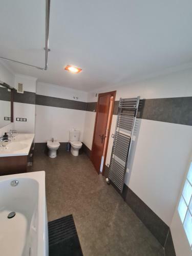 Apartamento Moraira Beach