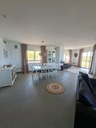 Apartamento Moraira Beach