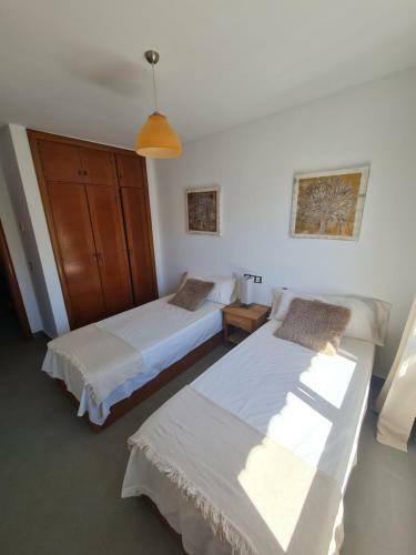 Apartamento Moraira Beach