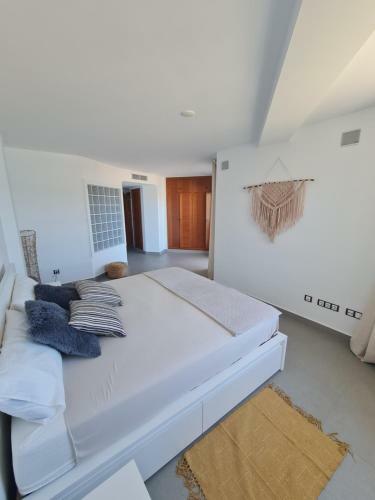 Apartamento Moraira Beach
