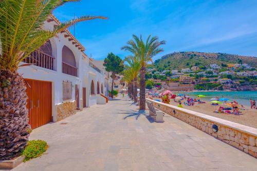Villas Guzman - San Vicente