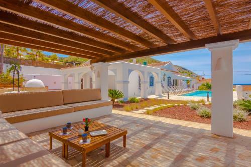 Villas Guzman - San Vicente