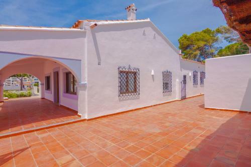 Villas Guzman - San Vicente