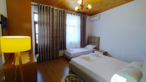 Apartamento A&fabio Guesthouse