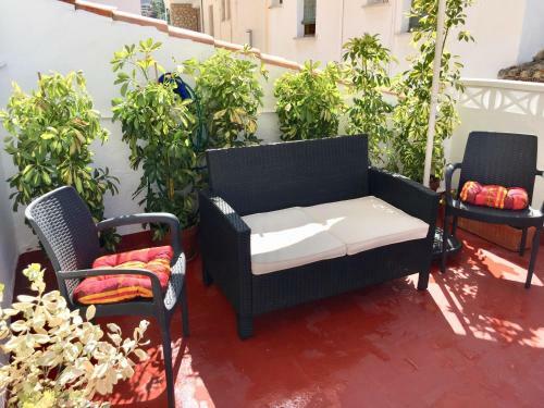 Casita De Moraira