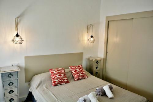 Casita De Moraira
