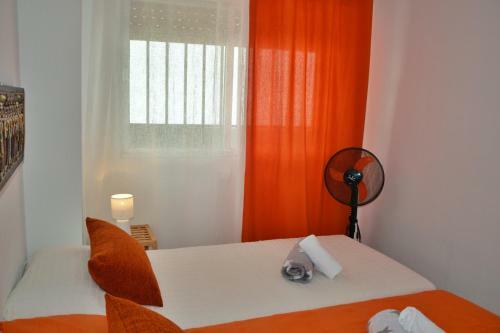 Casita De Moraira