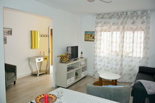Casita De Moraira