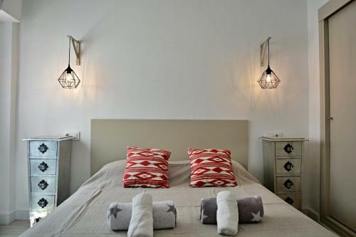 Casita De Moraira