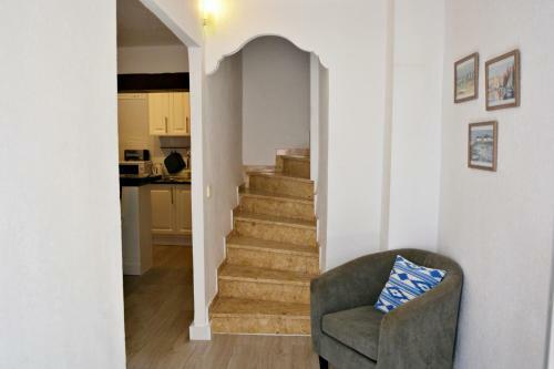 Casita De Moraira