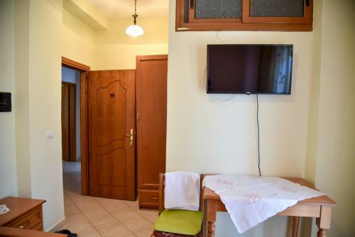 Apartamento Bar Hotel Geraldo