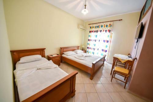 Apartamento Bar Hotel Geraldo