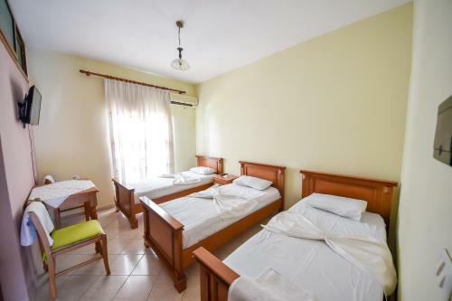 Apartamento Bar Hotel Geraldo