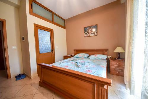 Apartamento Bar Hotel Geraldo