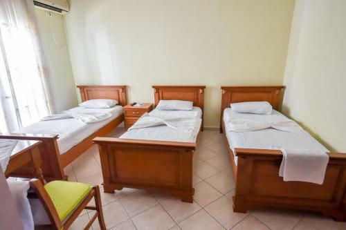 Apartamento Bar Hotel Geraldo