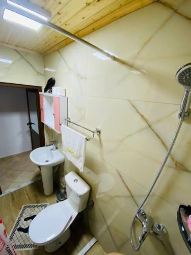 Hostal "mani Guest House"