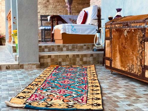Hostal "mani Guest House"
