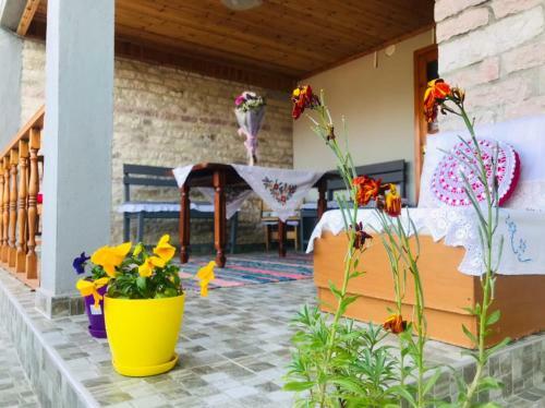 Hostal "mani Guest House"